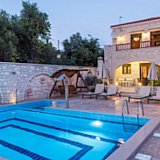 Η Villa Select διευρύνει την παρουσία της στην Ελλάδα με βίλες στην Κρήτη