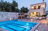 Η Villa Select διευρύνει την παρουσία της στην Ελλάδα με βίλες στην Κρήτη