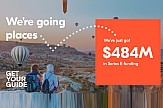 GetYourGuide: Χρηματοδότηση 484 εκατ. δολαρίων για περισσότερες ταξιδιωτικές εμπειρίες σε όλο τον κόσμο
