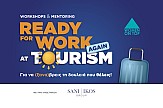 Sani/Ikos και Women On Top | Εκπαίδευση ανέργων γυναικών στον τουρισμό με προοπτική απασχόλησης στον Όμιλο