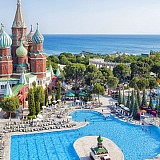 Τουρισμός | Οι top20 χώρες για τις διακοπές των Ρώσων αυτό το καλοκαίρι- στη λίστα και η Ελλάδα