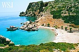 WSJ: Οι τουρίστες επέστρεψαν στην Ελλάδα - πιθανό νέο ρεκόρ φέτος στις αφίξεις
