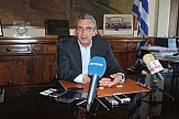Γ.Χατζημάρκος: Απάντηση στη μιζέρια η υποψηφιότητα του Ν.Αιγαίου ως Ευρωπαϊκή Γαστρονομική Περιφέρεια