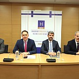 Η κορυφαία διεθνής διοργάνωση «R&R Hospitality Forum» για 3 χρόνια στην Αθήνα