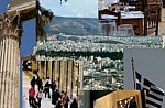 Τι "θαυμάζουν" οι τουρίστες στα Κάστρα της Θεσσαλονίκης;
