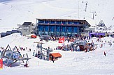 Παύση λειτουργίας των Χιονοδρομικών Κέντρων Παρνασσού και Βόρα-Καϊμακτσαλάν για την περίοδο 2019-2020