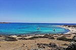 Μέχρι τα τέλη Νοεμβρίου οι τουρίστες στην Κρήτη | Ν.Χαλκιαδάκης: 2,5 δισ. οι εισπράξεις φέτος στη Μεγαλόνησο
