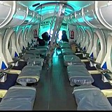 Νέμο το υποβρύχιο - η ιδέα που φιλοδοξεί να τονώσει τον τουρισμό στην Αττάλεια