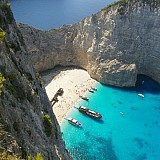 Αυτές είναι οι Ελληνικές παραλίες που "έριξαν" το Instagram - Τρεις από αυτές στις 15 καλύτερες στην Ευρώπη
