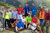 Αθλητικός τουρισμός: Δεκάδες αθλητές στον Ορειβατικό αγώνα Ολύμπου ΖΕΥΣ