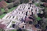 Μέτρα πυροπροστασίας του αρχαιολογικού χώρου Ζωμίνθου στην Κρήτη