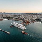 Η κρουαζιέρα πολυτελείας αναδεικνύει νέους προορισμούς - Στη Θεσσαλονίκη το έβδομο Posidonia Sea Tourism Forum