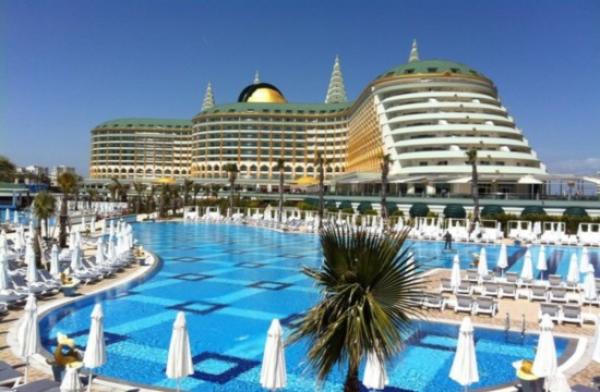 Mediterranean Sea Hit Report: Οι επιδόσεις των ξενοδοχείων της Μεσογείου τον Ιούλιο