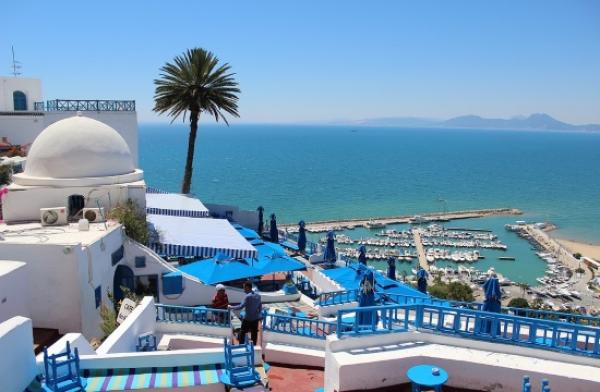 Τα ξενοδοχεία στη Μεσόγειo: Ποιες ήταν οι πρωταγωνίστριες χώρες τον Αύγουστο