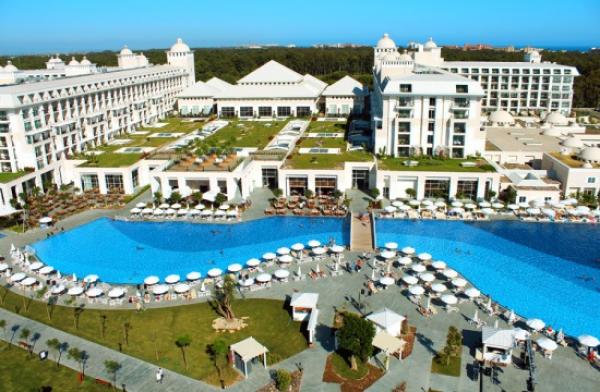 Μεσογειακός τουρισμός: Οι καλύτερες επιδόσεις των ξενοδοχείων το Νοέμβριο